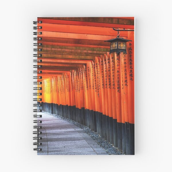 Item preview, The Inari Gates designed and sold by aaronchoi.