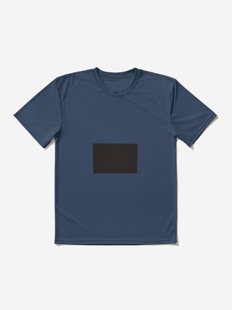 大人気！[davrilsupply] VANTA BLACK ATOM T-SHIRT VANTA BLACK ATOM T-SHIRT – DAVRILSUPPLY