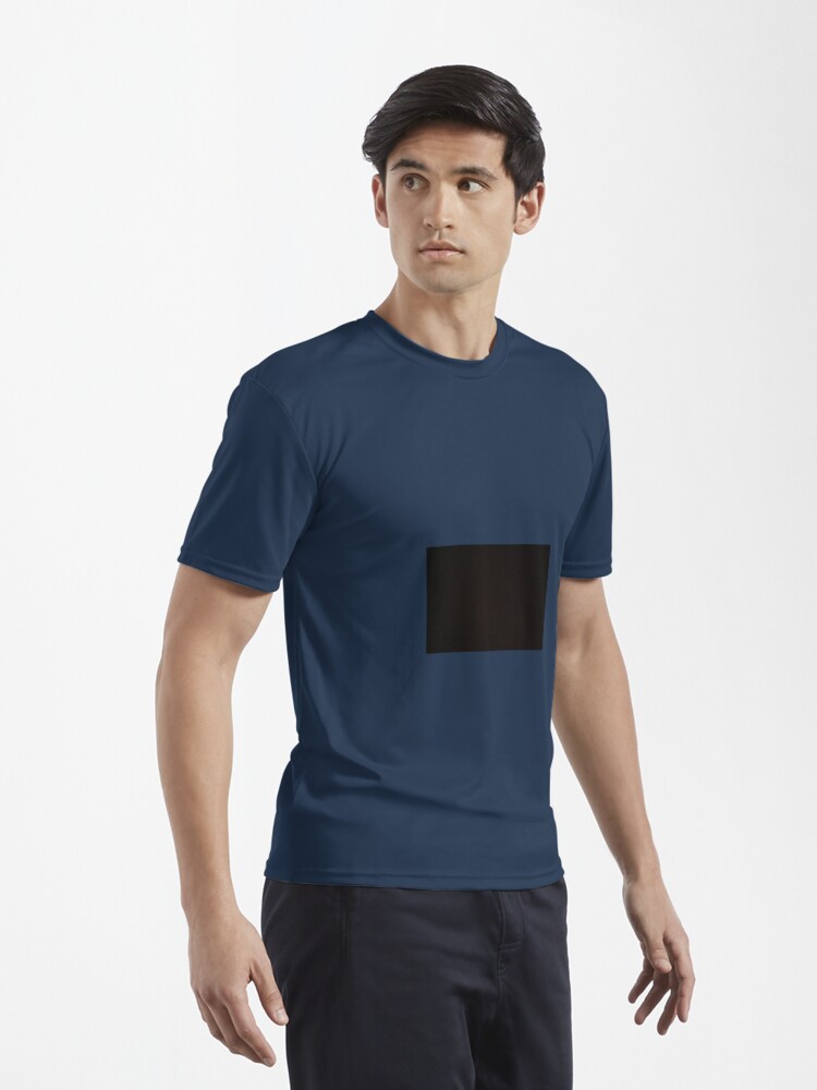 大人気！[davrilsupply] VANTA BLACK ATOM T-SHIRT VANTA BLACK ATOM T-SHIRT – DAVRILSUPPLY