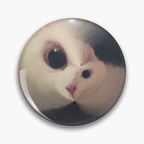 Item preview, The Abstract Cat designed and sold by IrisAndSeb.