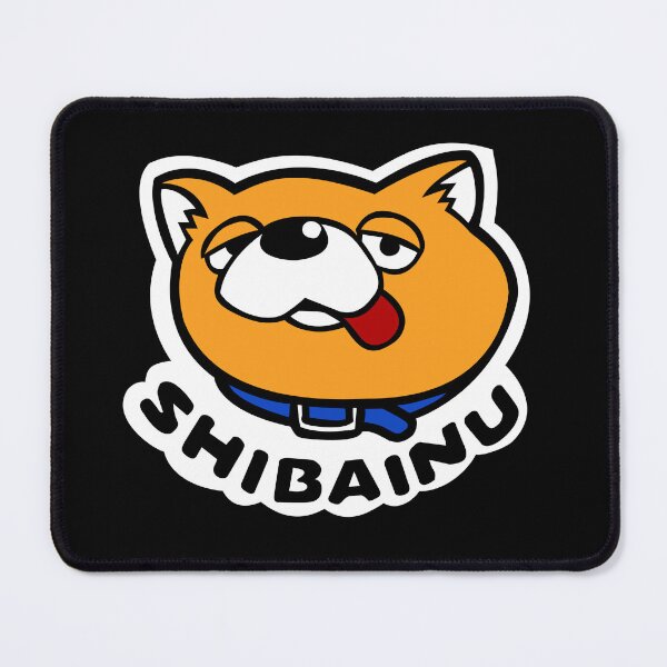 Item preview, Gokushufudo The Way of the Househusband Shiba Inu Shirt designed and sold by T-TEES Clothing.