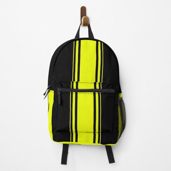 Item preview, Bumblebee Stripes  designed and sold by The Retrofits.