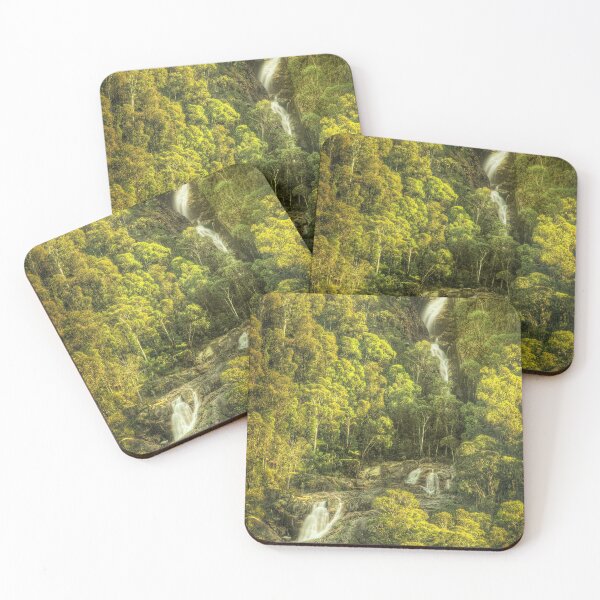 Item preview, Howells Falls, Mount Buffalo designed and sold by Kevin McGennan.
