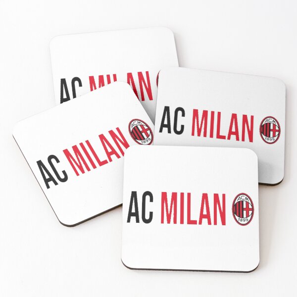Item preview, ac milán rojo designed and sold by PeterPugh.