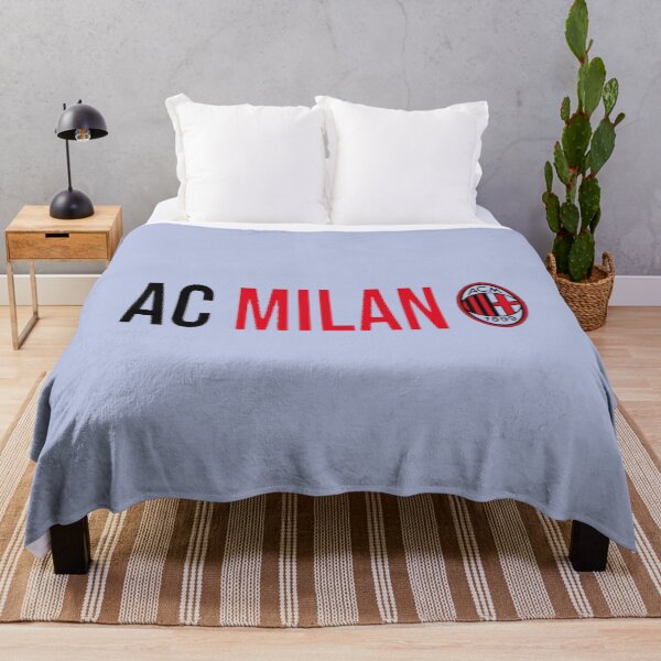 Item preview, ac milan red designed and sold by PeterPugh.