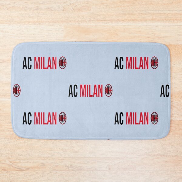 Item preview, ac milán rojo designed and sold by PeterPugh.