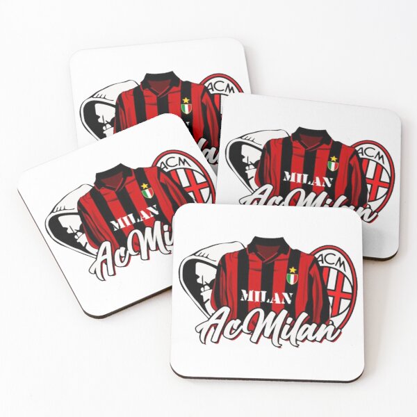 Item preview, ac milan football designed and sold by PeterPugh.