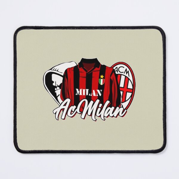 Item preview, ac milan football designed and sold by PeterPugh.