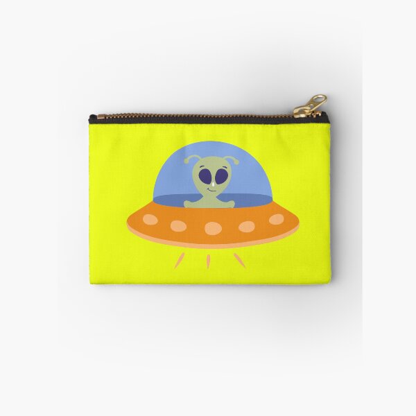 Item preview, Alien Spaceship designed and sold by OMGCutie.