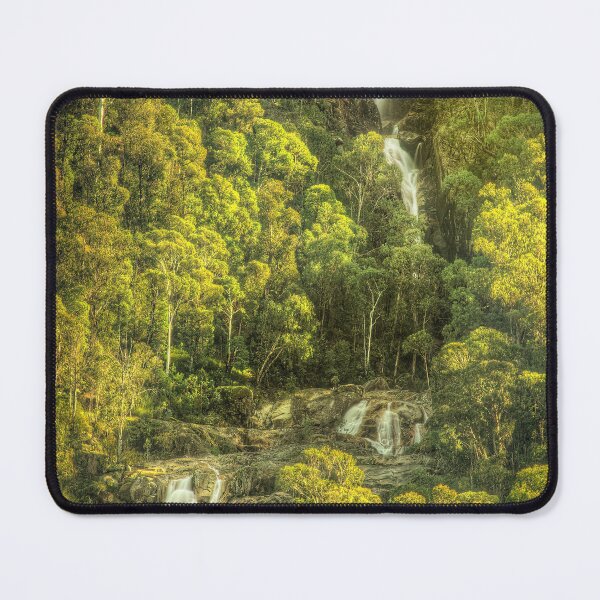 Item preview, Howells Falls, Monte Búfalo designed and sold by Kevin McGennan.