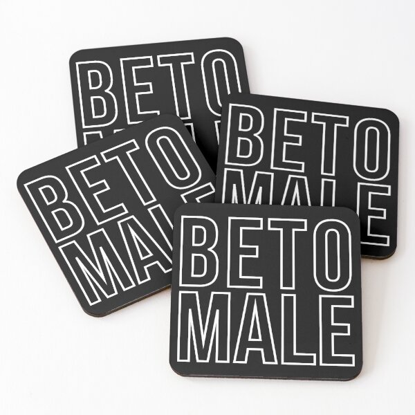 Artikelvorschau, BETO MÄNNLICH entworfen und verkauft von Texterns.