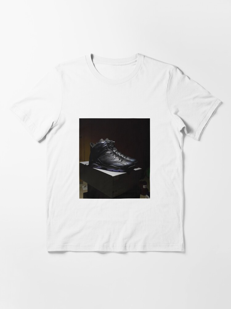 jordan 6 all star shirt