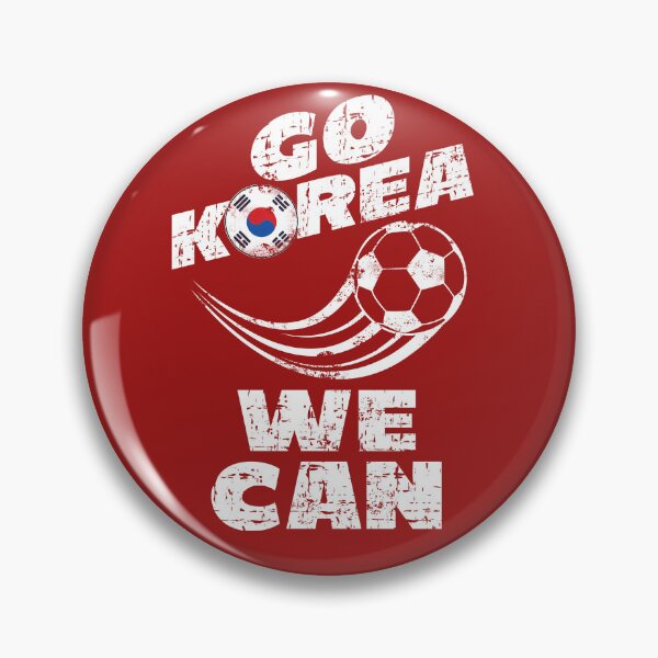 Item preview, South Korea Soccer Support For Men Men Women  designed and sold by JooArtPrints  ★★★★★.