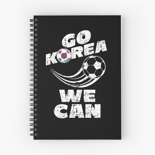 Item preview, South Korea Soccer Support For Men Men Women  designed and sold by JooArtPrints  ★★★★★.
