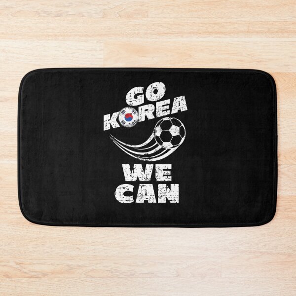 Item preview, South Korea Soccer Support For Men Men Women  designed and sold by JooArtPrints  ★★★★★.