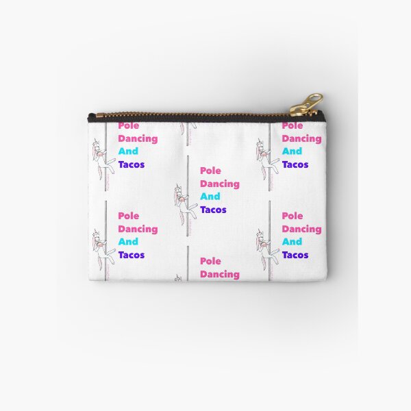 Item preview, Pole Dancing And Tacos designed and sold by PonyPoison.