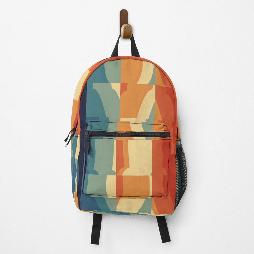Item preview, Backpack designed and sold by Texterns.