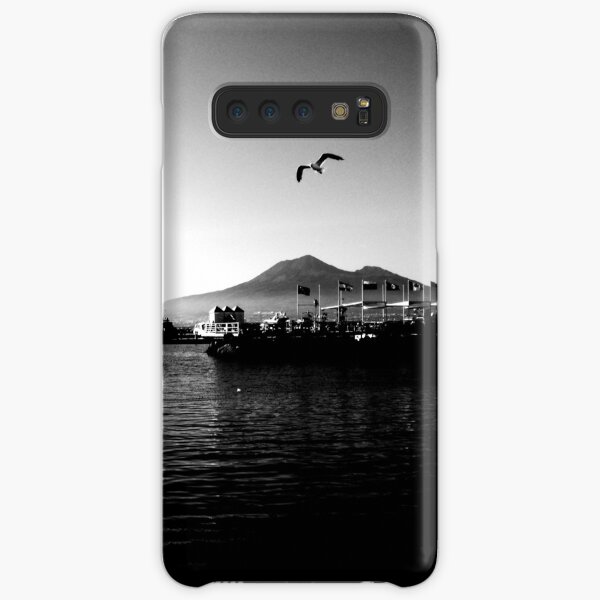Vesuvio Samsung Galaxy Snap Case