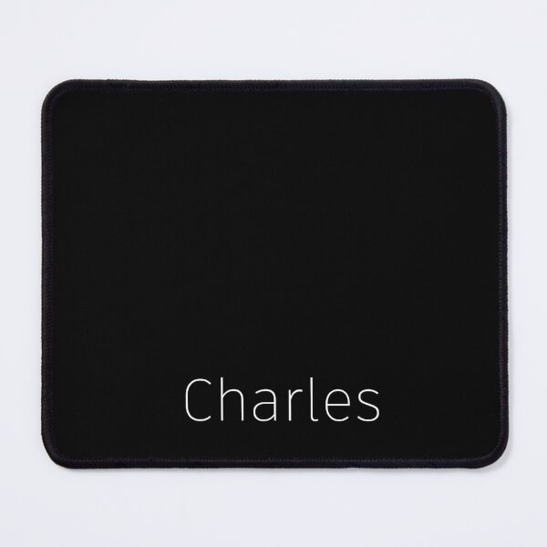 Item preview, Charles | Top USA names designed and sold by LoveNames87.