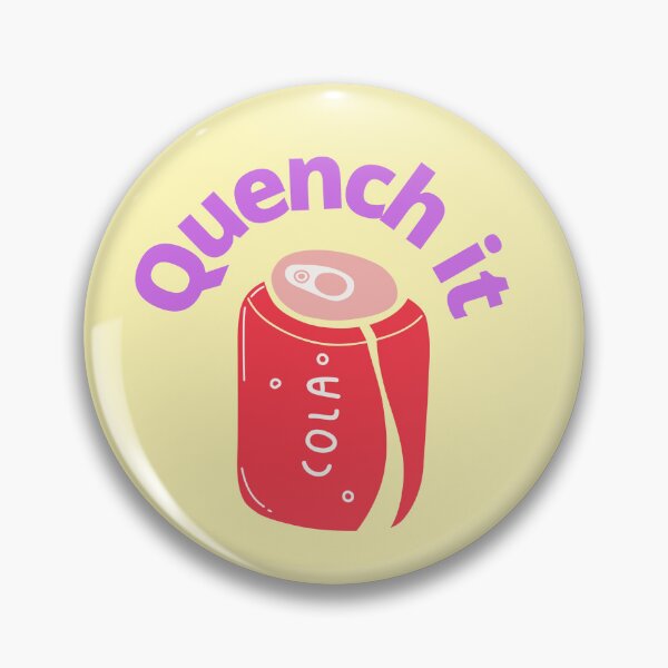 Item preview, Quench your thirst designed and sold by ArtistRebeccaLS.
