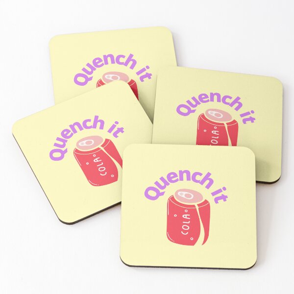 Item preview, Quench your thirst designed and sold by ArtistRebeccaLS.