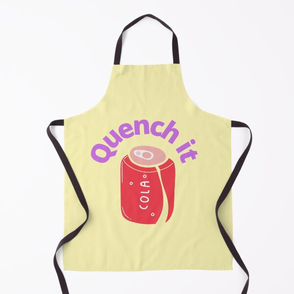 Item preview, Quench your thirst designed and sold by ArtistRebeccaLS.