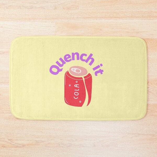 Item preview, Quench your thirst designed and sold by ArtistRebeccaLS.