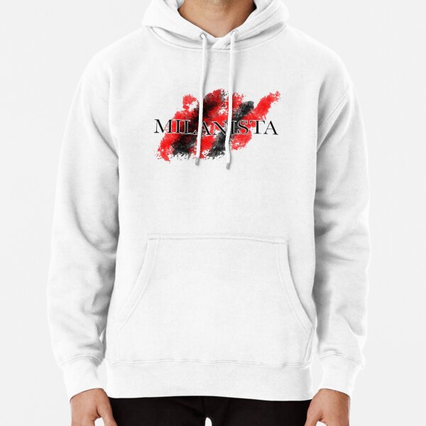 milanista Pullover Hoodie