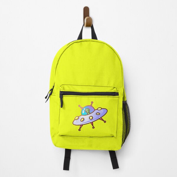 Item preview, Alien Spaceship designed and sold by OMGCutie.