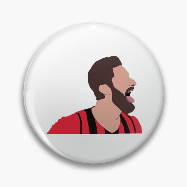 Item preview, Olivier Giroud designed and sold by PeterPugh.