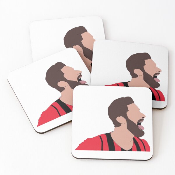 Item preview, Olivier Giroud designed and sold by PeterPugh.