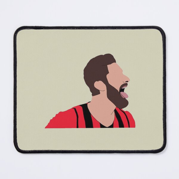 Item preview, Olivier Giroud designed and sold by PeterPugh.
