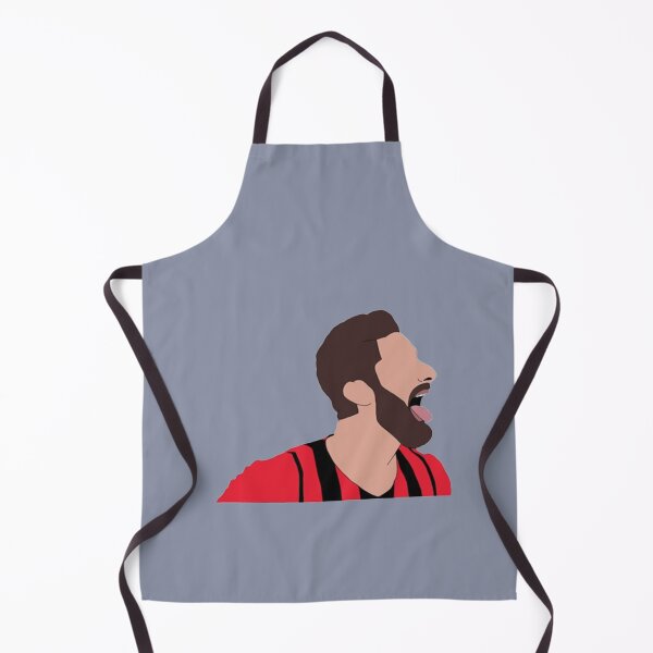 Item preview, Olivier Giroud designed and sold by PeterPugh.