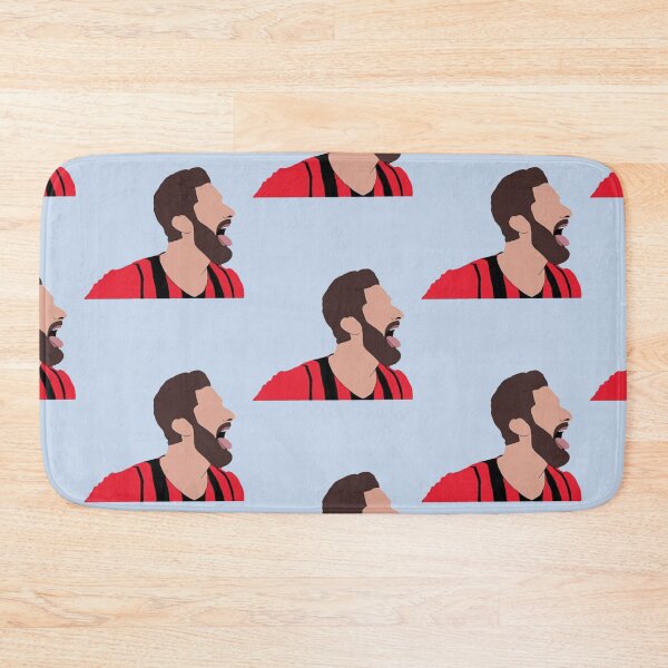 Item preview, Olivier Giroud designed and sold by PeterPugh.
