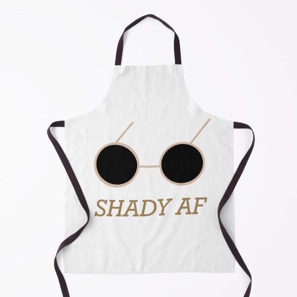 Item preview, Shady AF designed and sold by MyStockholm.