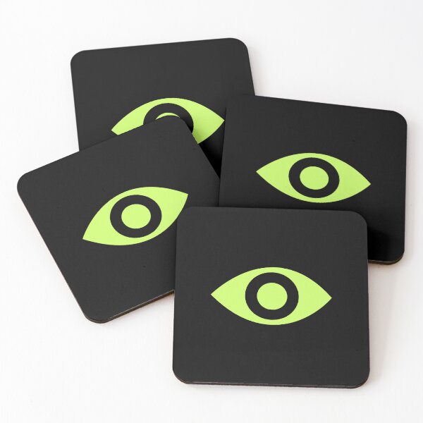 Item preview, Eye, Best color art designed and sold by artdragongift 15.