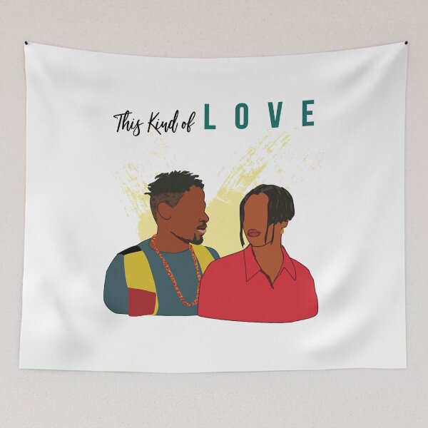 Item preview, Ma_xine & Ky_le - This K.ind Of Lo.ve designed and sold by Akitall12.