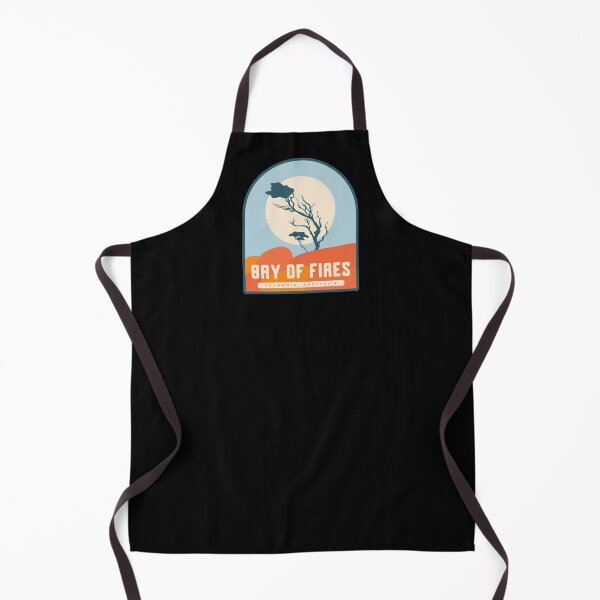 Item preview, Bay of Fires - Tasmania, Australia designed and sold by Moritz Schwäble.