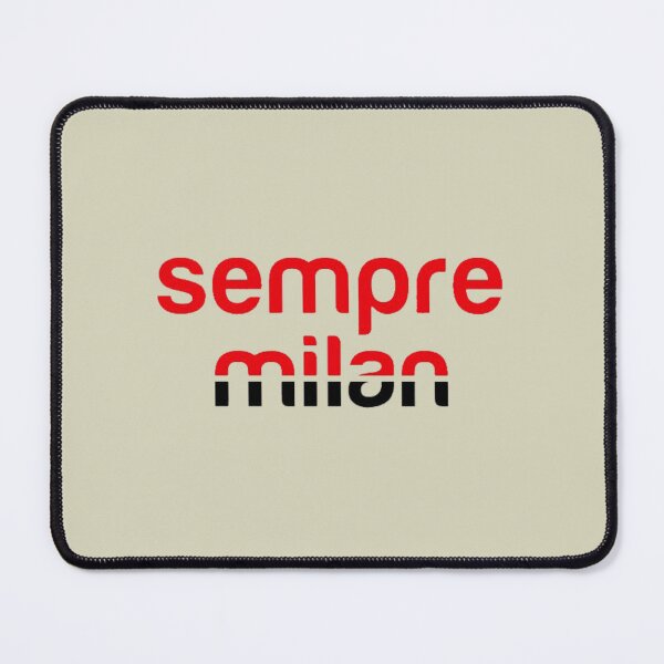 Item preview, sempre milan designed and sold by PeterPugh.