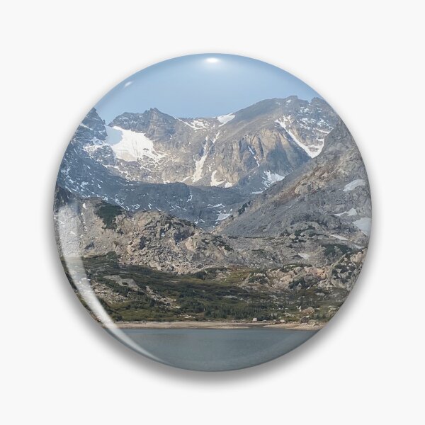 Item preview, Lake Isabelle, Colorado by Mark Ewing designed and sold by LifeSpice.
