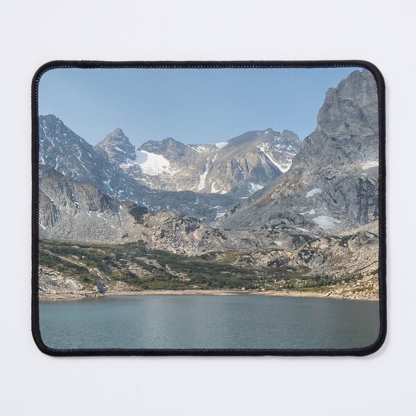 Item preview, Lake Isabelle, Colorado by Mark Ewing designed and sold by LifeSpice.