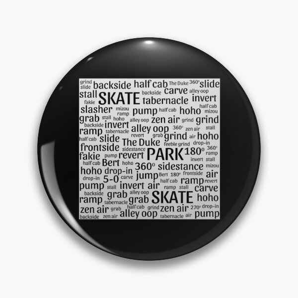 Item preview, Skate Park Classic T-Shirt designed and sold by ayeshadanaqws.