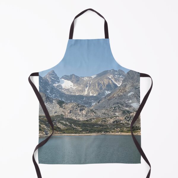 Item preview, Lake Isabelle, Colorado by Mark Ewing designed and sold by LifeSpice.