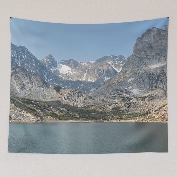 Item preview, Lake Isabelle, Colorado by Mark Ewing designed and sold by LifeSpice.