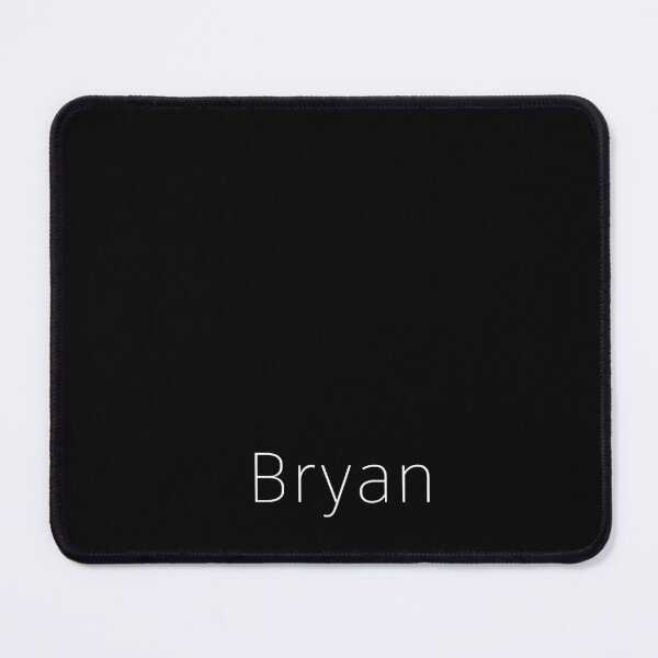 Item preview, Bryan | Top USA names designed and sold by LoveNames87.