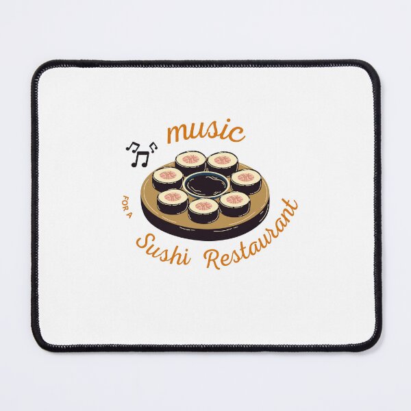 Item preview, Sushi Restaurant designed and sold by Fudoitga.