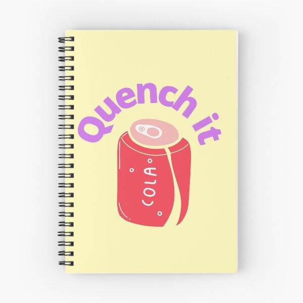 Item preview, Quench your thirst designed and sold by ArtistRebeccaLS.