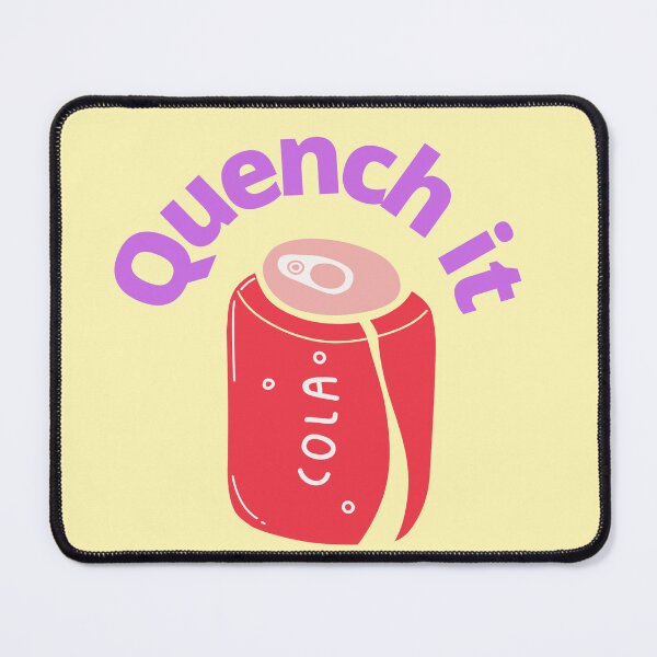 Item preview, Quench your thirst designed and sold by ArtistRebeccaLS.