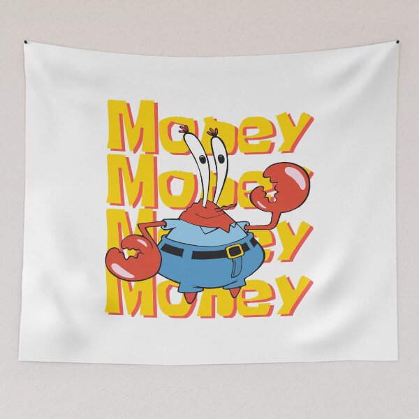 Item preview, Money.  designed and sold by Dulaynere.
