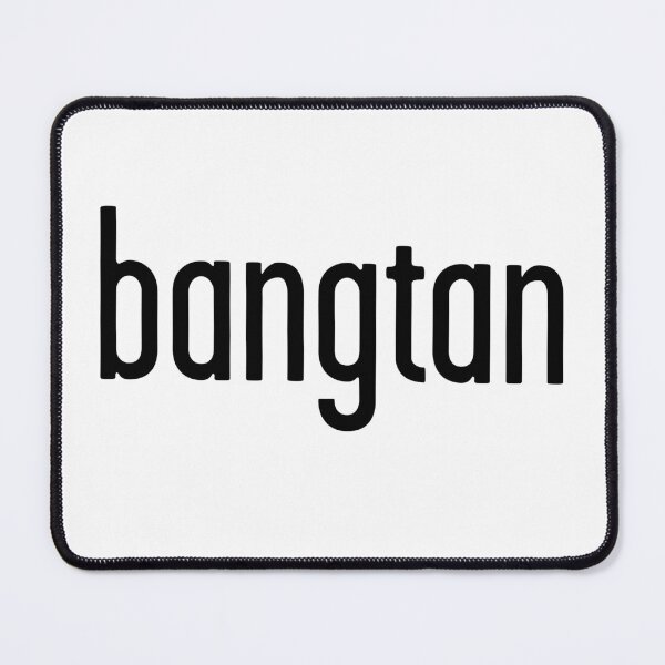 Item preview, bangtan, rap line, cypher, Bangtan boys, Kpop, love yourself designed and sold by NoonaStudio.